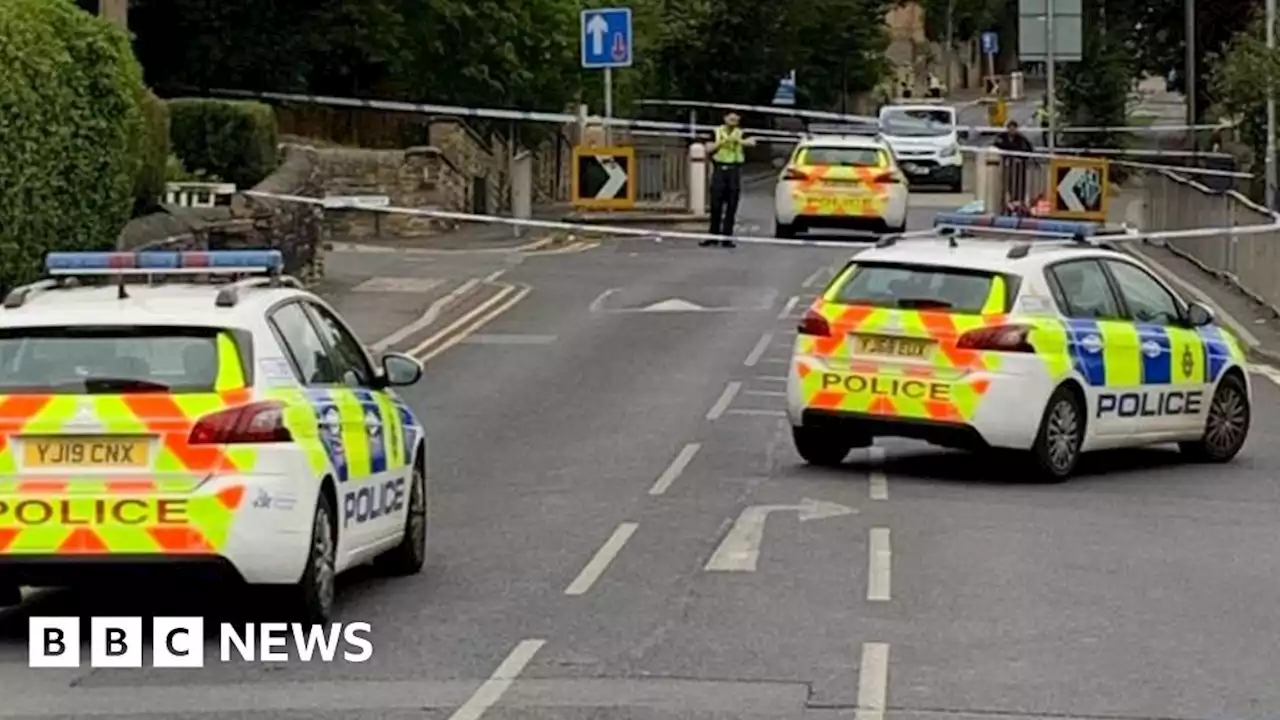 Huddersfield stabbing: Boy, 15, dies after attack outside school