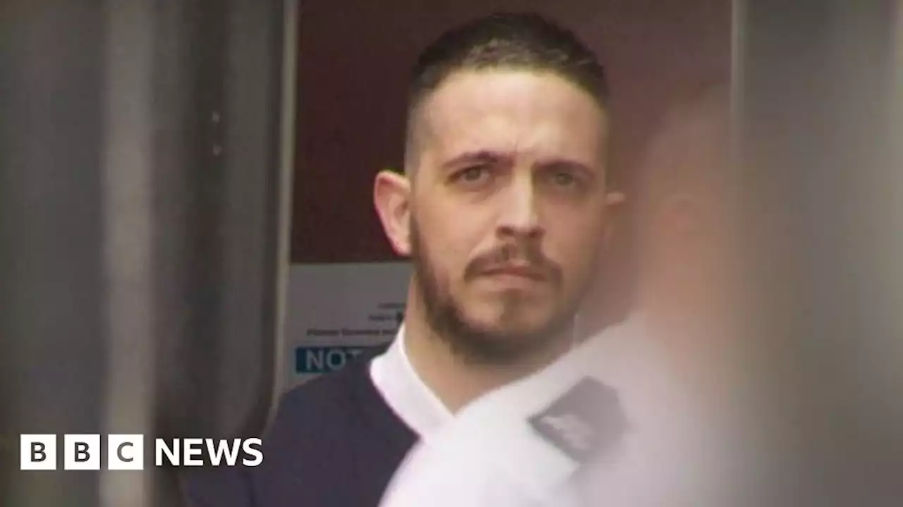 Kayden McGuinness: Liam Whoriskey fails to appeal conviction