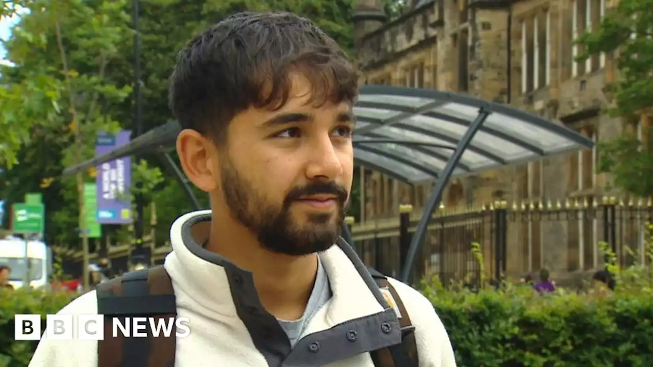 Glasgow students without flats told to consider quitting university