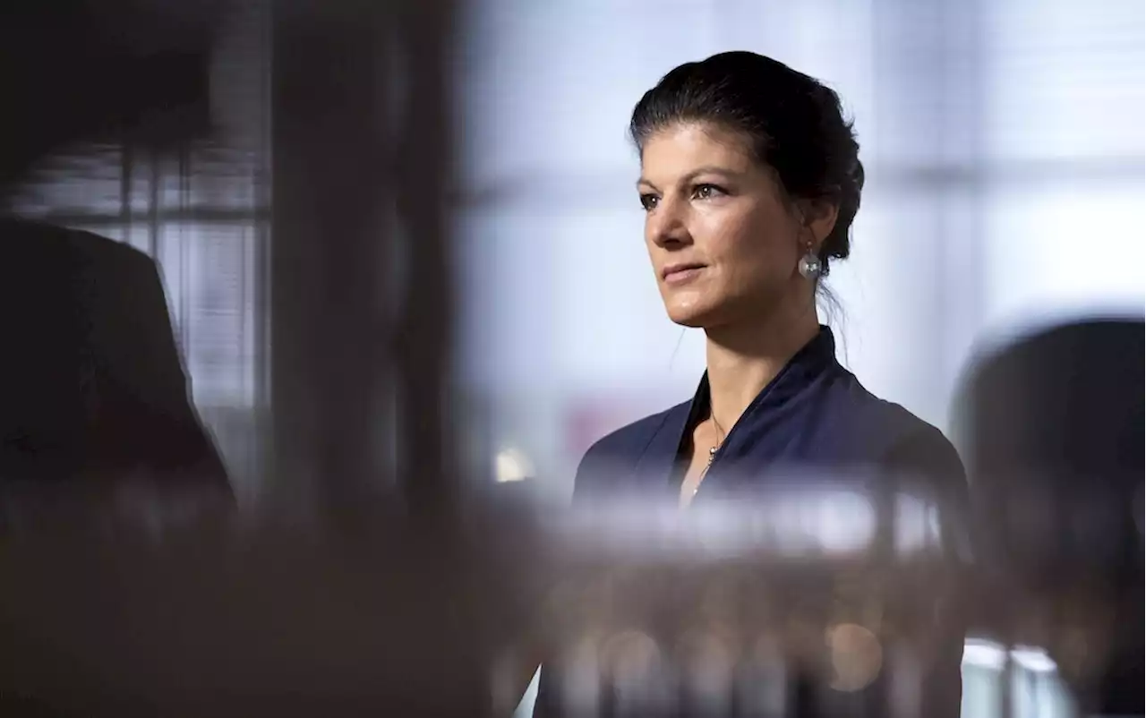 Die Berliner Linke fürchtet sich vor dem Gespenst Sahra Wagenknecht