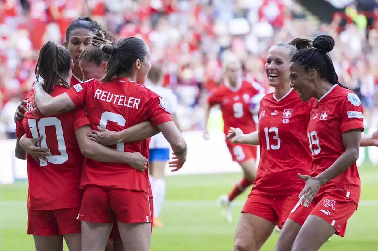 Für die Frauenfussball-EM – Bern und Thun wollen für Kandidatur Millionen springen lassen