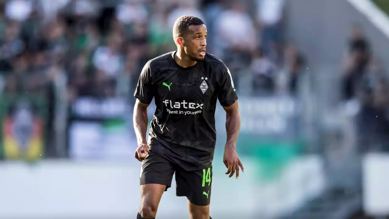 Borussia Mönchengladbach: Alassane Plea plant Blitz-Comeback!