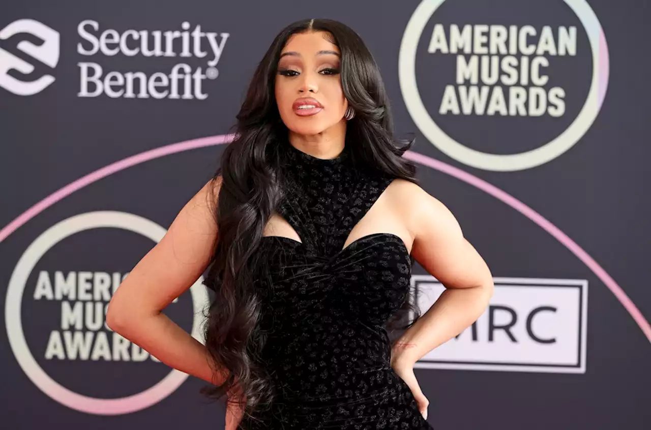 Here’s When Cardi B’s ‘Tomorrow 2’ Collab With GloRilla Arrives