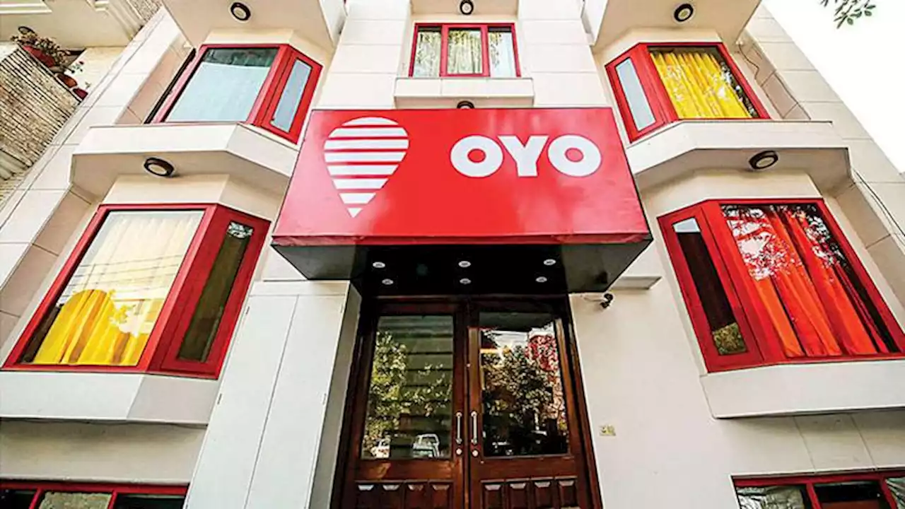 Oyo Mau IPO, SoftBank Pangkas Valuasinya Jadi US$2,7 Miliar