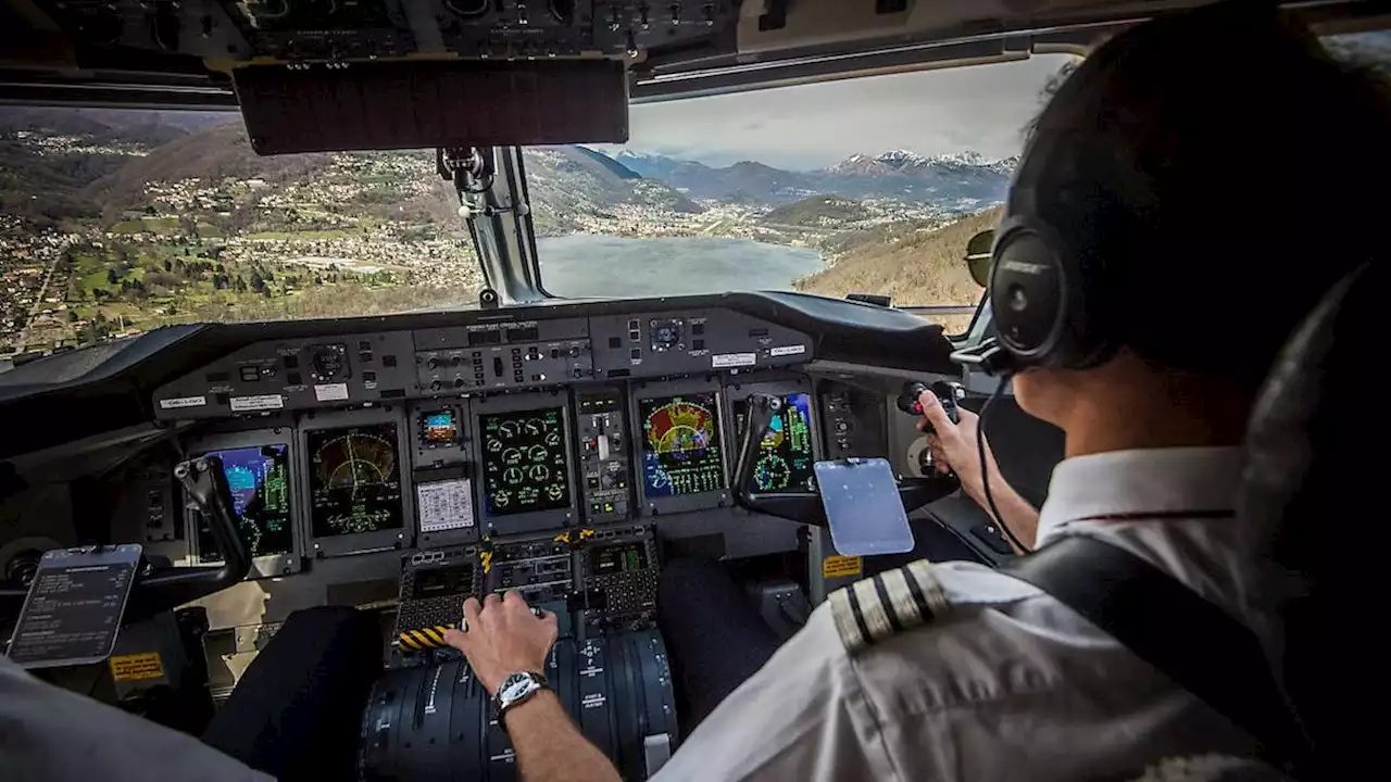 Swiss schlägt Piloten Schlichtung vor