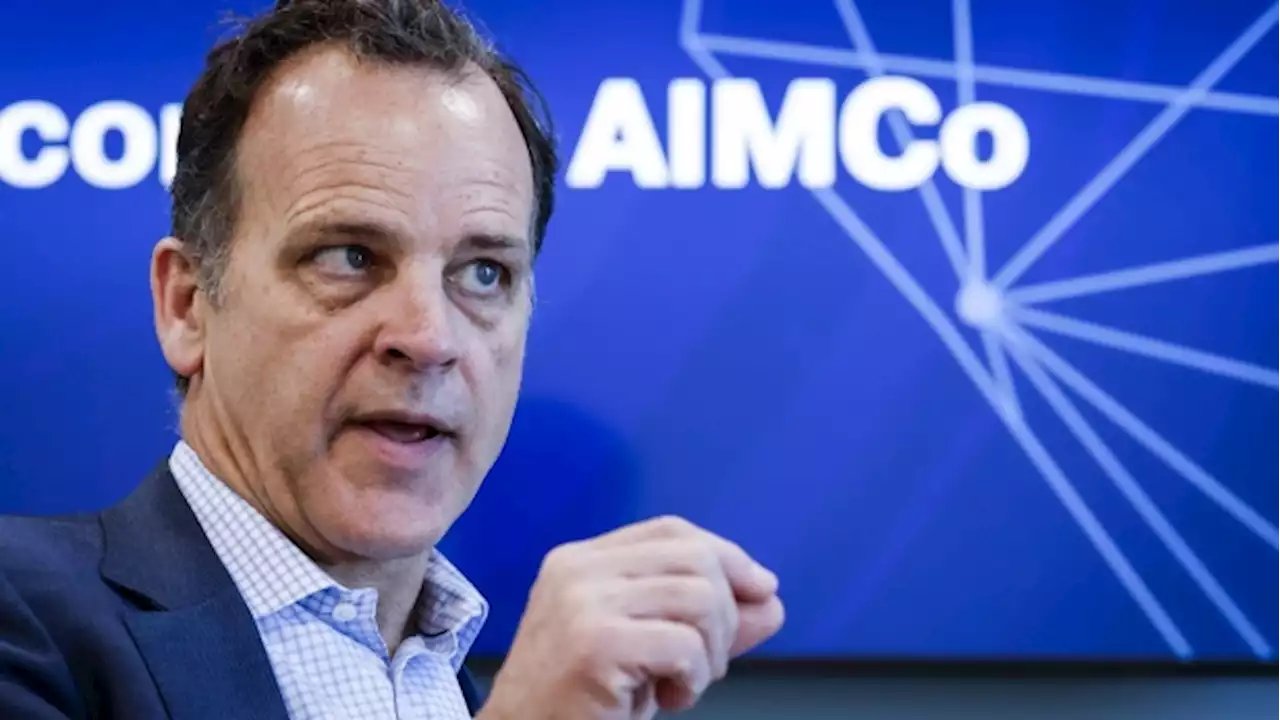 AIMCo CEO says execs who force employees back to the office are 'tone-deaf' - BNN Bloomberg