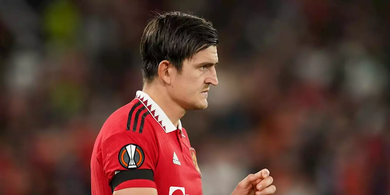 Simpati Giorgio Chiellini untuk Harry Maguire yang Jadi Sasaran Kritik di MU: Dia Bek Bagus Kok! - Bola.net