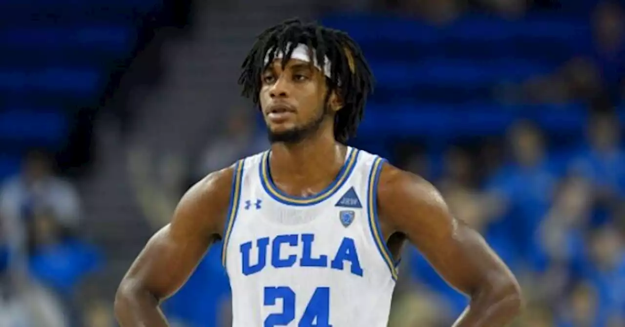 Former UCLA Star Jalen Hill Dead at 22 After Going Missing in Costa Rica