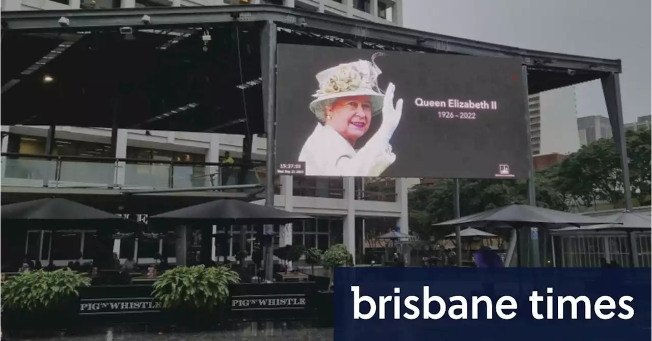 What’s open and closed in Brisbane on the national day of mourning