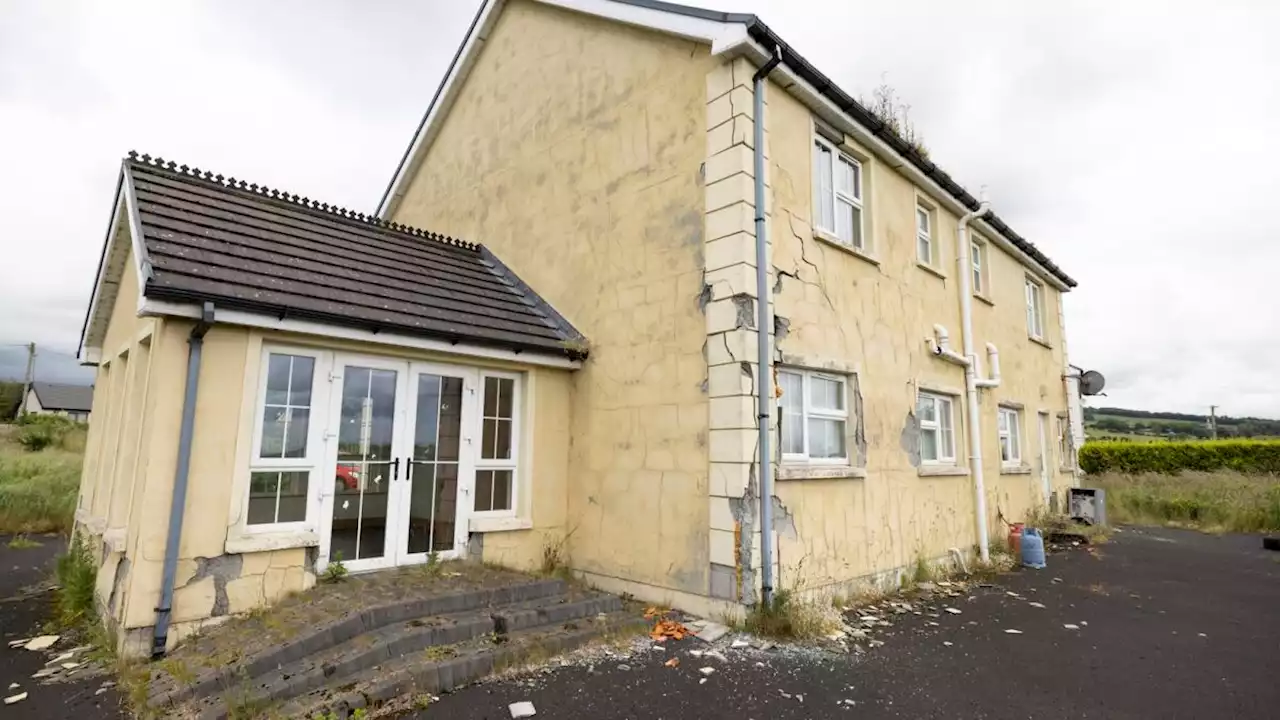 Just 14 homes in Donegal have been fixed through mica redress scheme