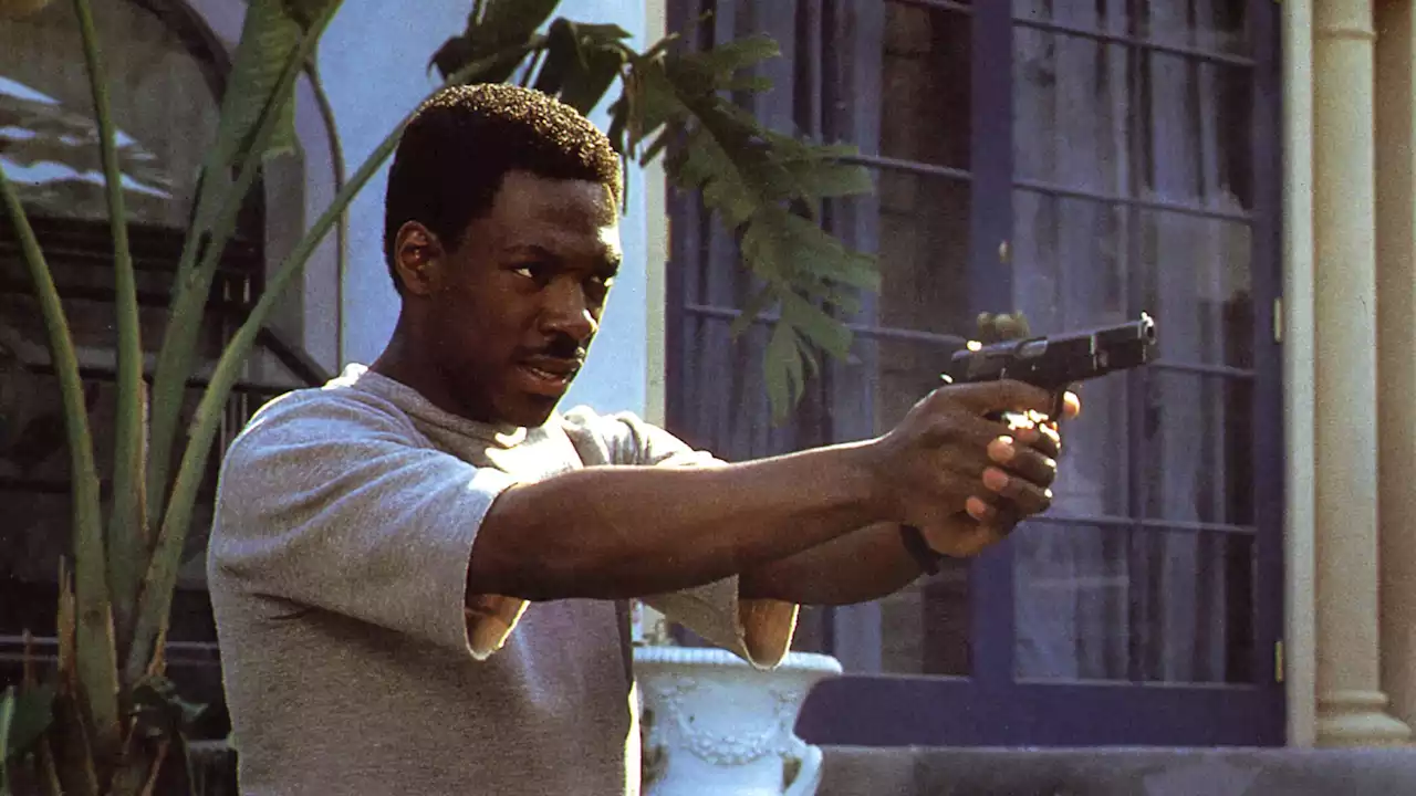 Eddy Murphy trifft in „Beverly Hills Cop“-Fortsetzung frühere Stars