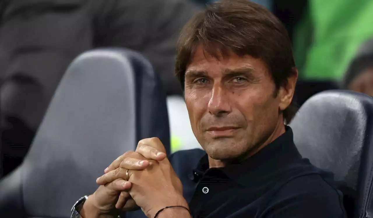 Conte torna alla Juventus, come cambierebbe la squadra - Calciomercato