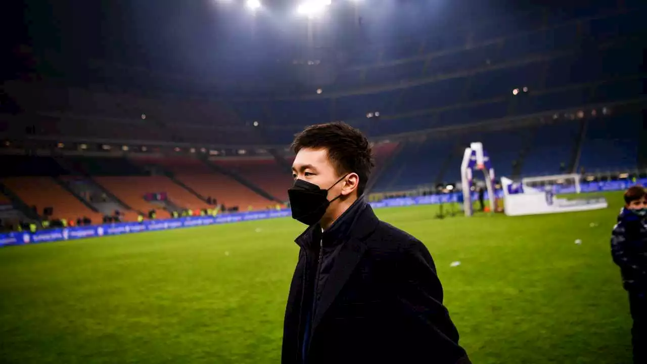 Vertice tra Inzaghi e la dirigenza dell'Inter: Zhang se ne va - Calciomercato