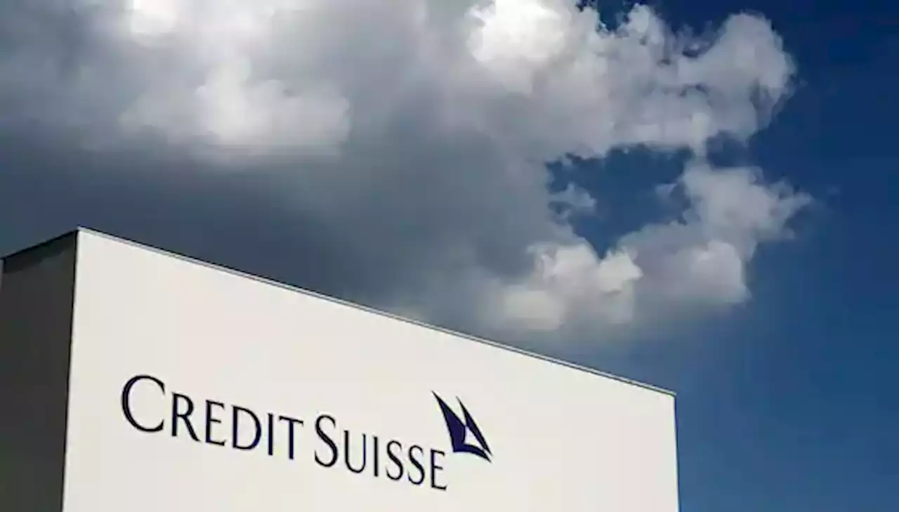 Insider: Credit Suisse sondiert bei Grossanlegern offenbar Stärkung der Bilanz