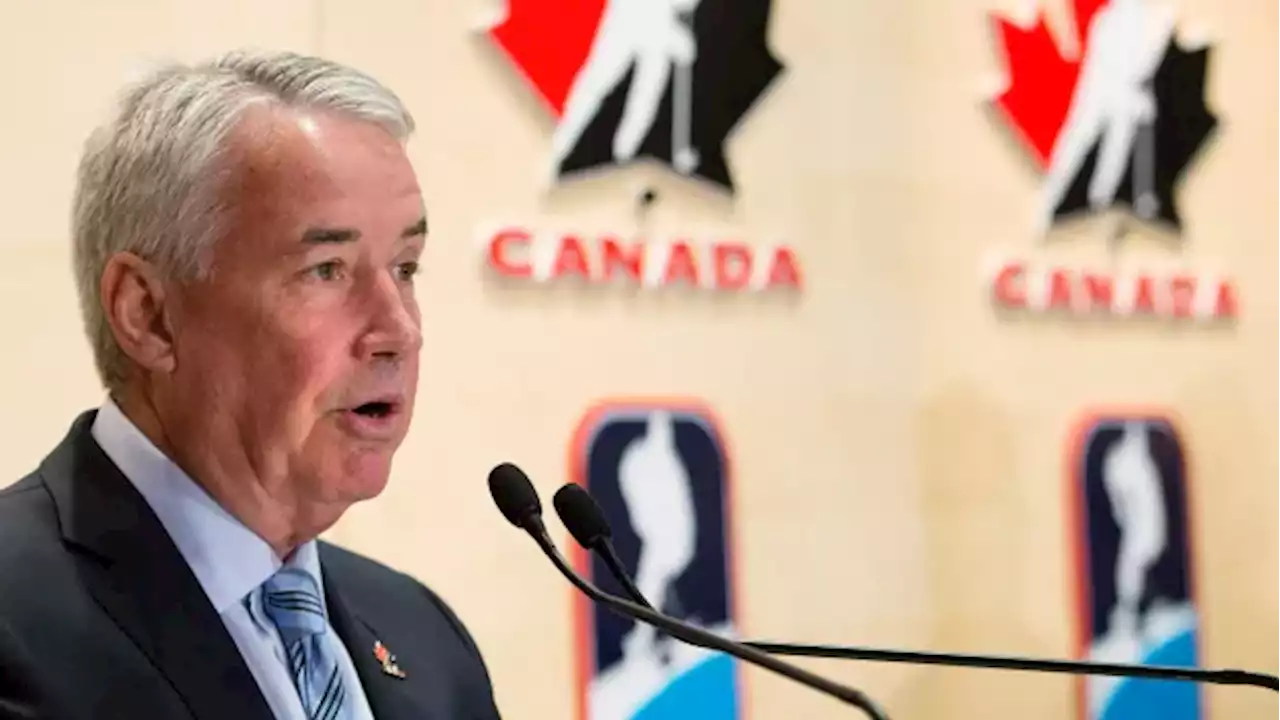 Former Hockey Canada CEO Nicholson among those summoned to testify before committee | CBC News