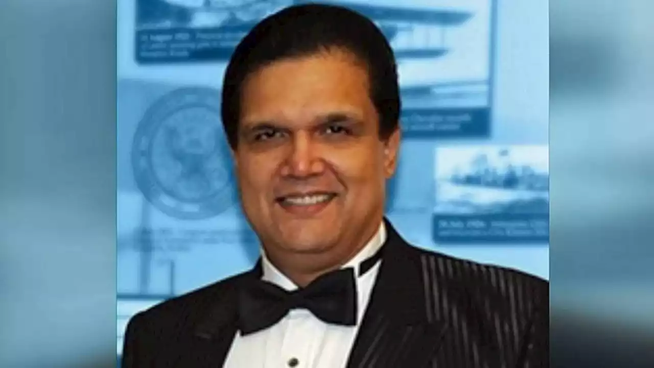 Malaysian fugitive 'Fat Leonard' in massive navy bribery case caught in Venezuela