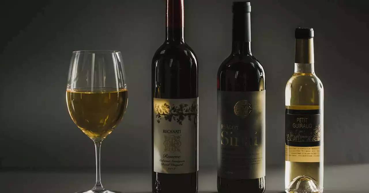 These aren’t your bubbe’s kosher wines: 8 bottles perfect for Rosh Hashana and Yom Kippur