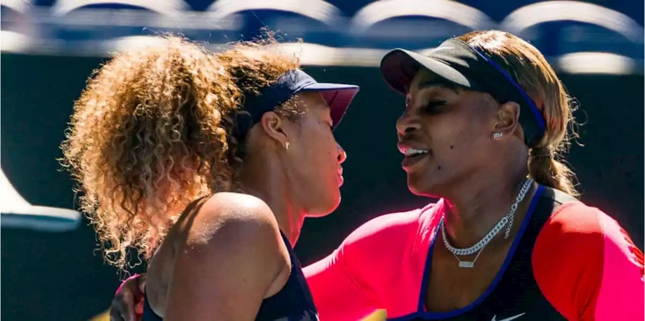 Naomi Osaka: „Ich kann die Lücke, die Serena Williams hinterlässt, nicht füllen“