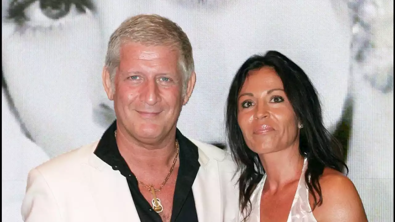 'Elle a eu envie d'avoir plus de liberté' : Patrick Sébastien revient sur sa rupture avec son ex-femme, Nathalie