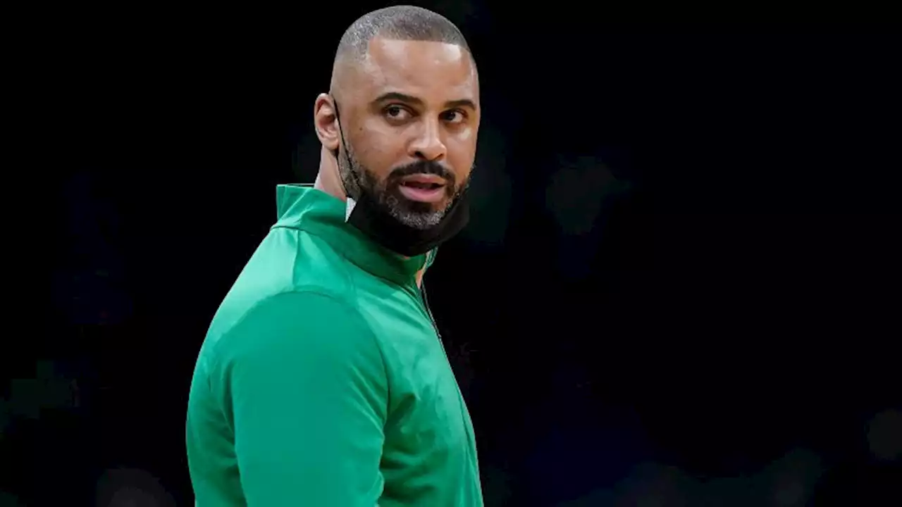 Reports: Boston Celtics expected to suspend head coach following relationship with team staff member | CNN