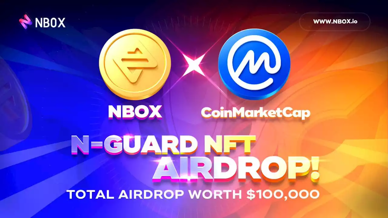 NBOX price today, NBOX to USD live, marketcap and chart | CoinMarketCap