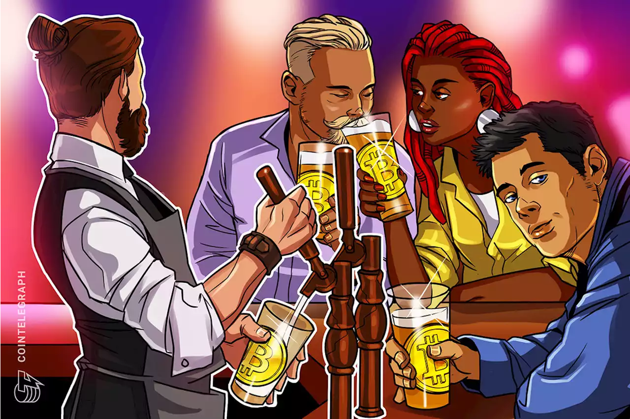 Raise a glass to Satoshi’s Place: the challenge of running Bitcoin businesses