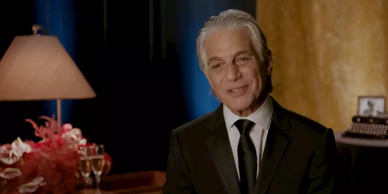 ‘Norman Lear: 100 Years of Music and Laughter’ Featurette Reveals Tony Danza Is Part of the Celebration [Exclusive]