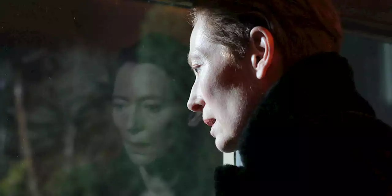 ‘The Eternal Daughter’ Review: Tilda Swinton and Joanna Hogg Reunite for Haunting Look at the Past | TIFF 2022