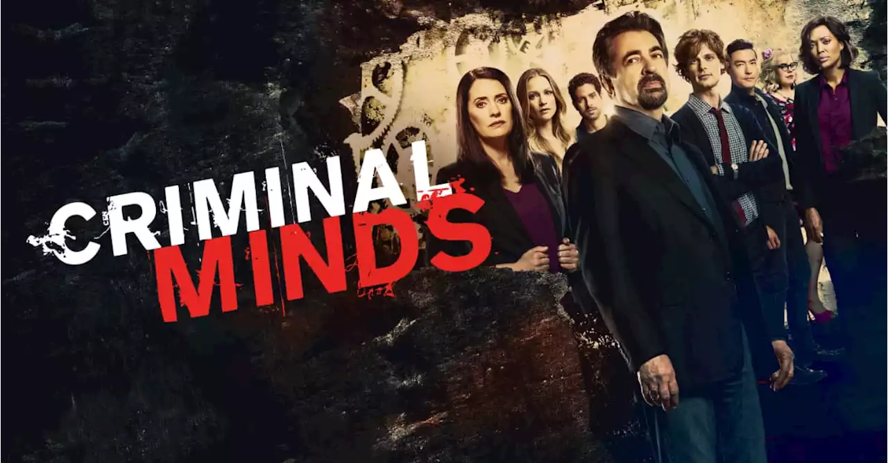 Criminal Minds Revival Announces Premiere Date