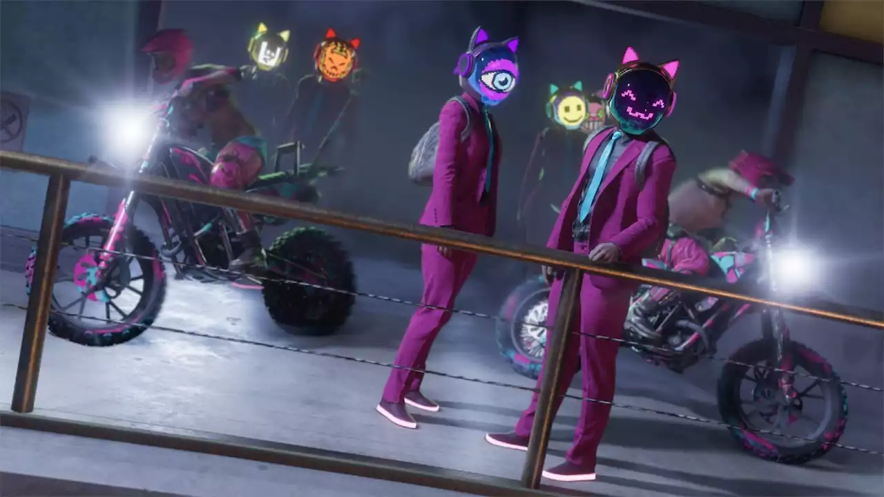 Saints Row Boss Says Reboot's Reception Made Him 'Sad'