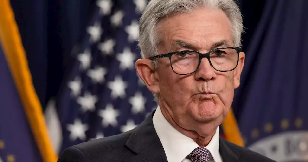 Fed in 'Full Recession-Creating Mode' Comes Under Fire for Another Interest Rate Hike