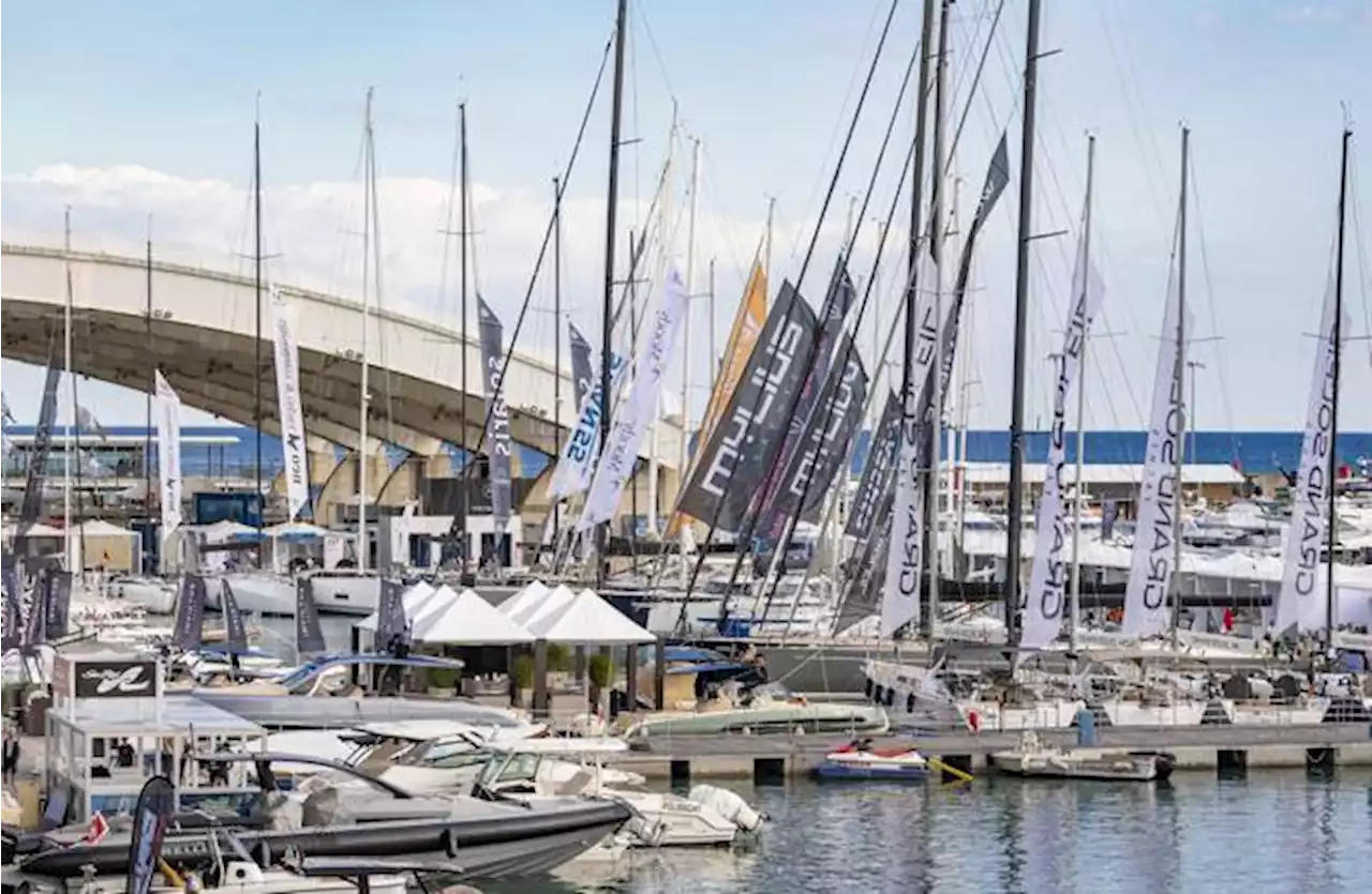 Salone Nautico, Bonomi avverte il futuro governo: «Con troppi timonieri la barca va a fondo»