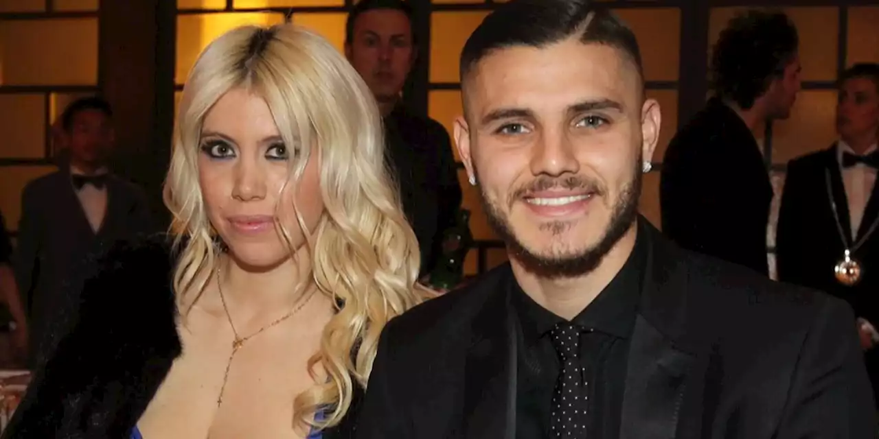 Icardi dice basta: tutta la verità sulla separazione da Wanda Nara