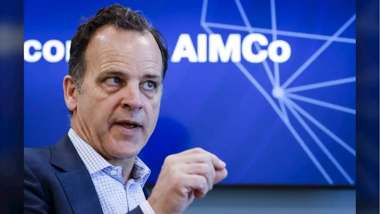 AIMCo CEO says execs who force employees back to the office are 'tone-deaf'