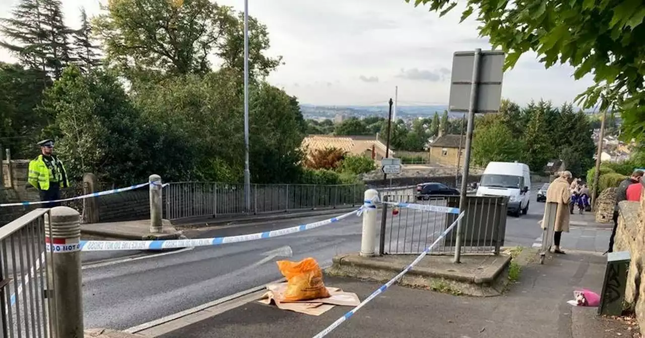 Boy, 16, arrested on suspicion of murder after 15-year-old 'stabbed' at school