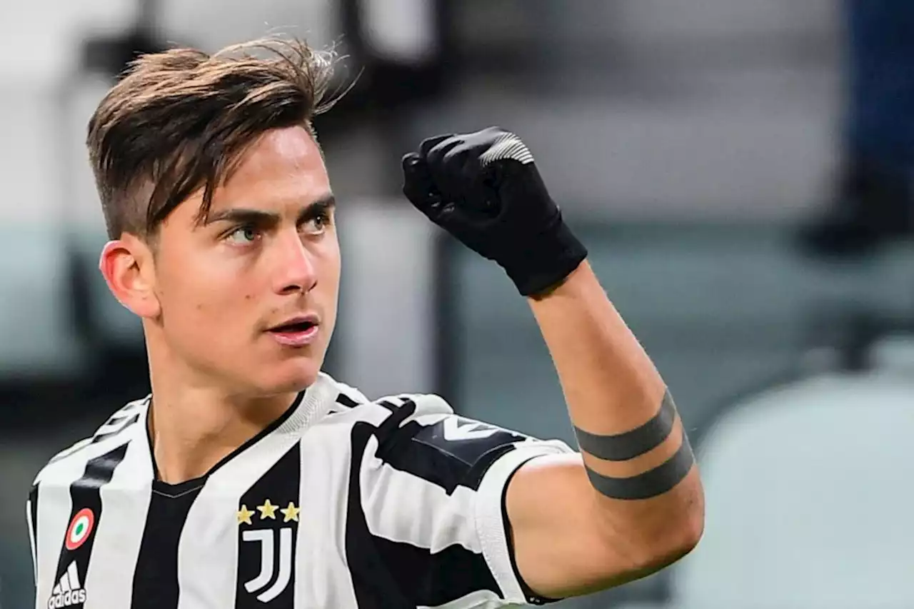 Serie A: Dybala speaks on 'regrets' joining Mourinho at Roma