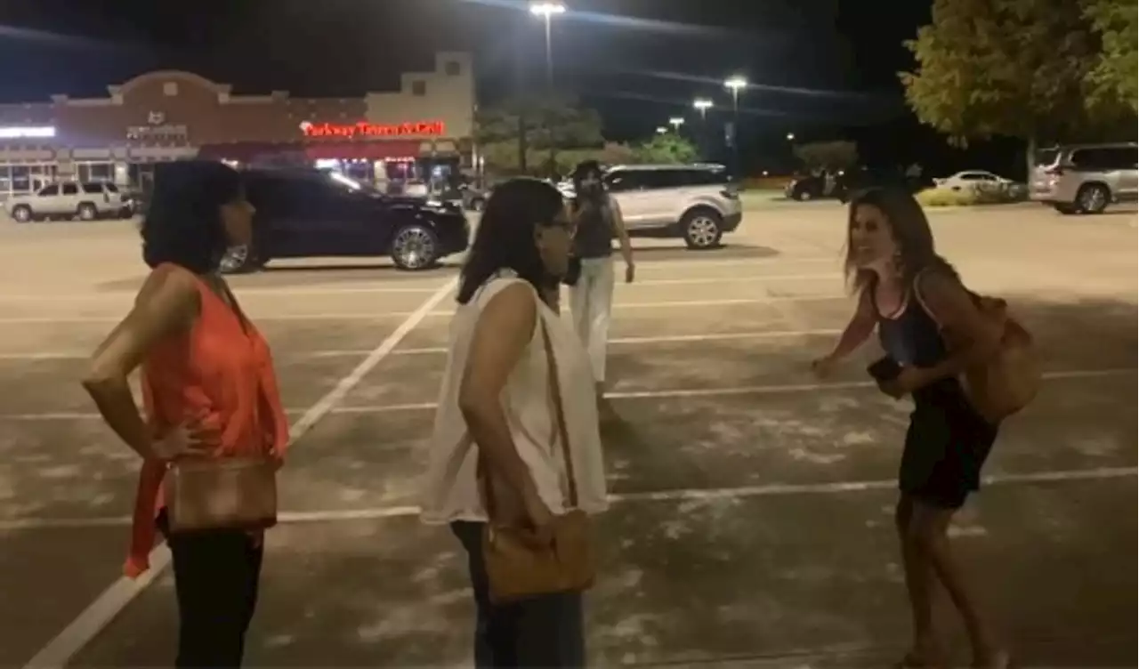 New Lawsuit Filed Against Plano Woman Who Physically Attacked Four Indian Americans in a Viral Video