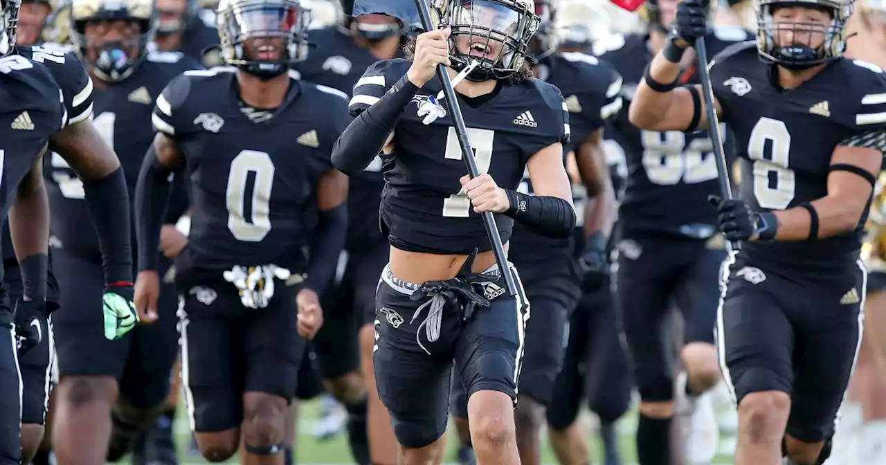 ‘A whole culture change’: Resurgent Plano East is 3-0 for first time since 2018