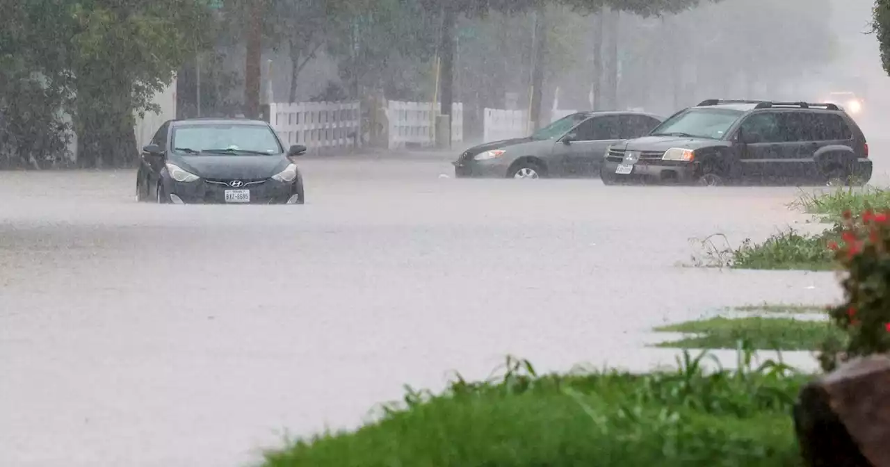 Dallas officials say city was caught off guard by August rain, hampering flood response