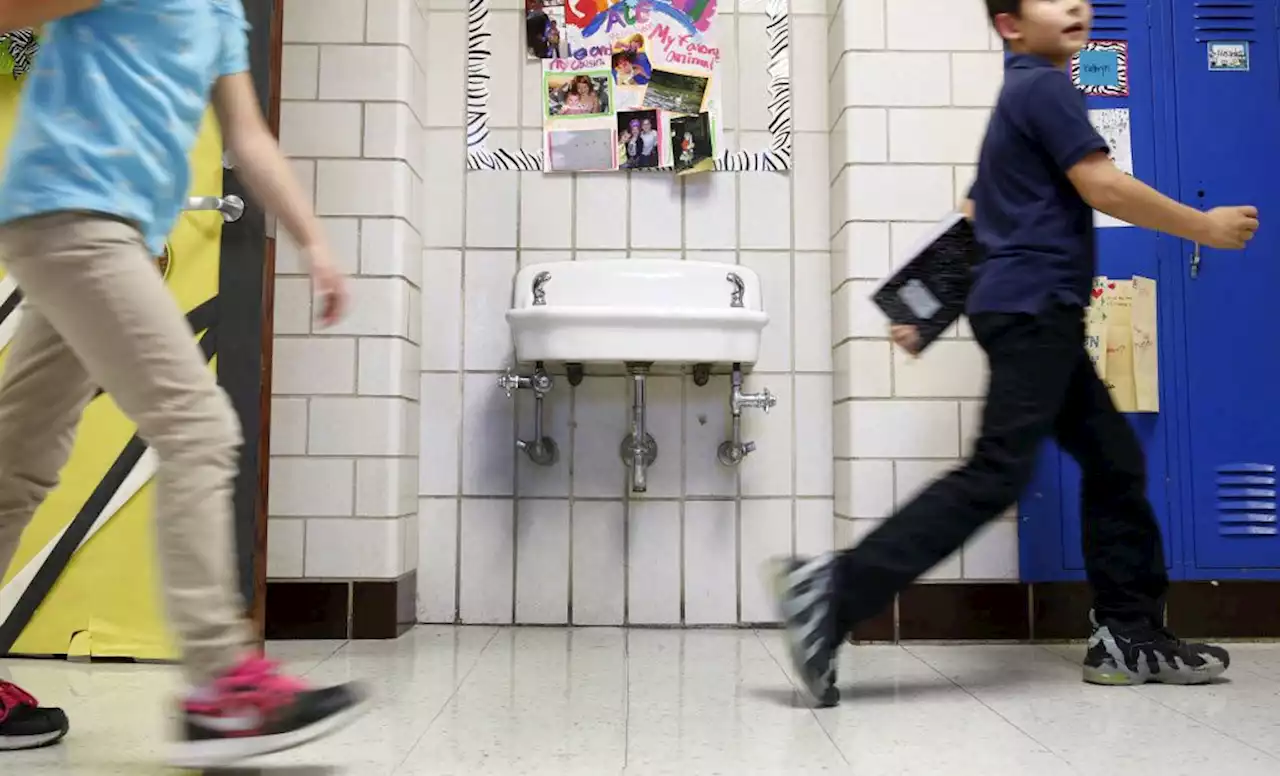 Texas to expand voluntary lead testing in schools, childcare centers