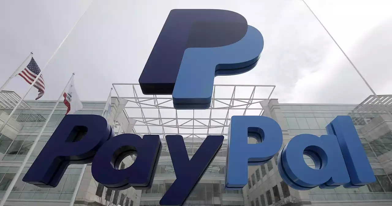 PayPal removes 'gender-critical' organizations from platforms, citing hate speech