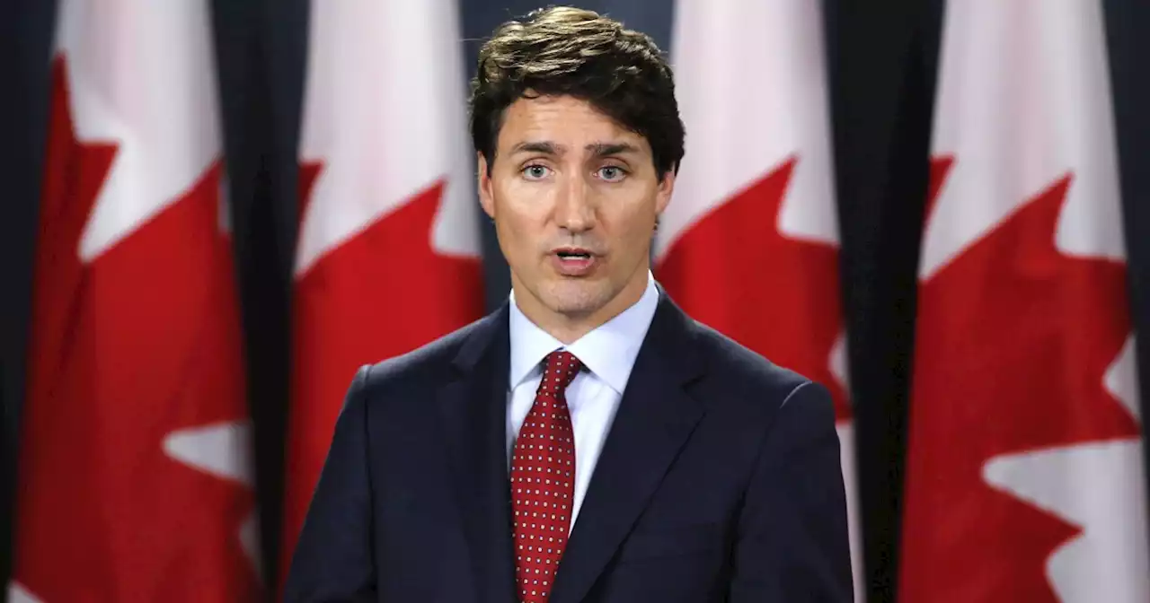 WATCH: Canadian PM Trudeau wants to 'help' American women get abortions