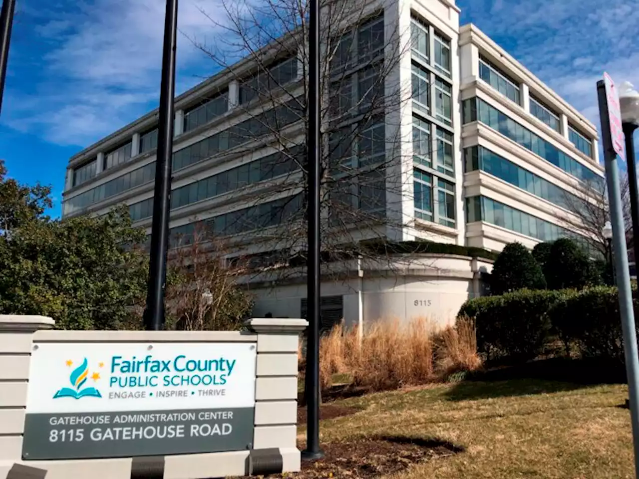 Fairfax County Faces Class Action Suit For Violating Disabled Students' Rights