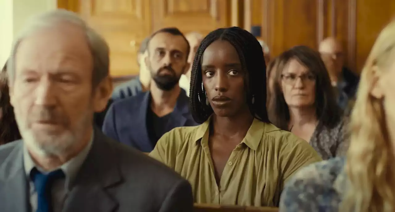 Alice Diop’s ‘Saint Omer’ Scores Deals In U.K. & Key Euro and Asia Territories For Wild Bunch International