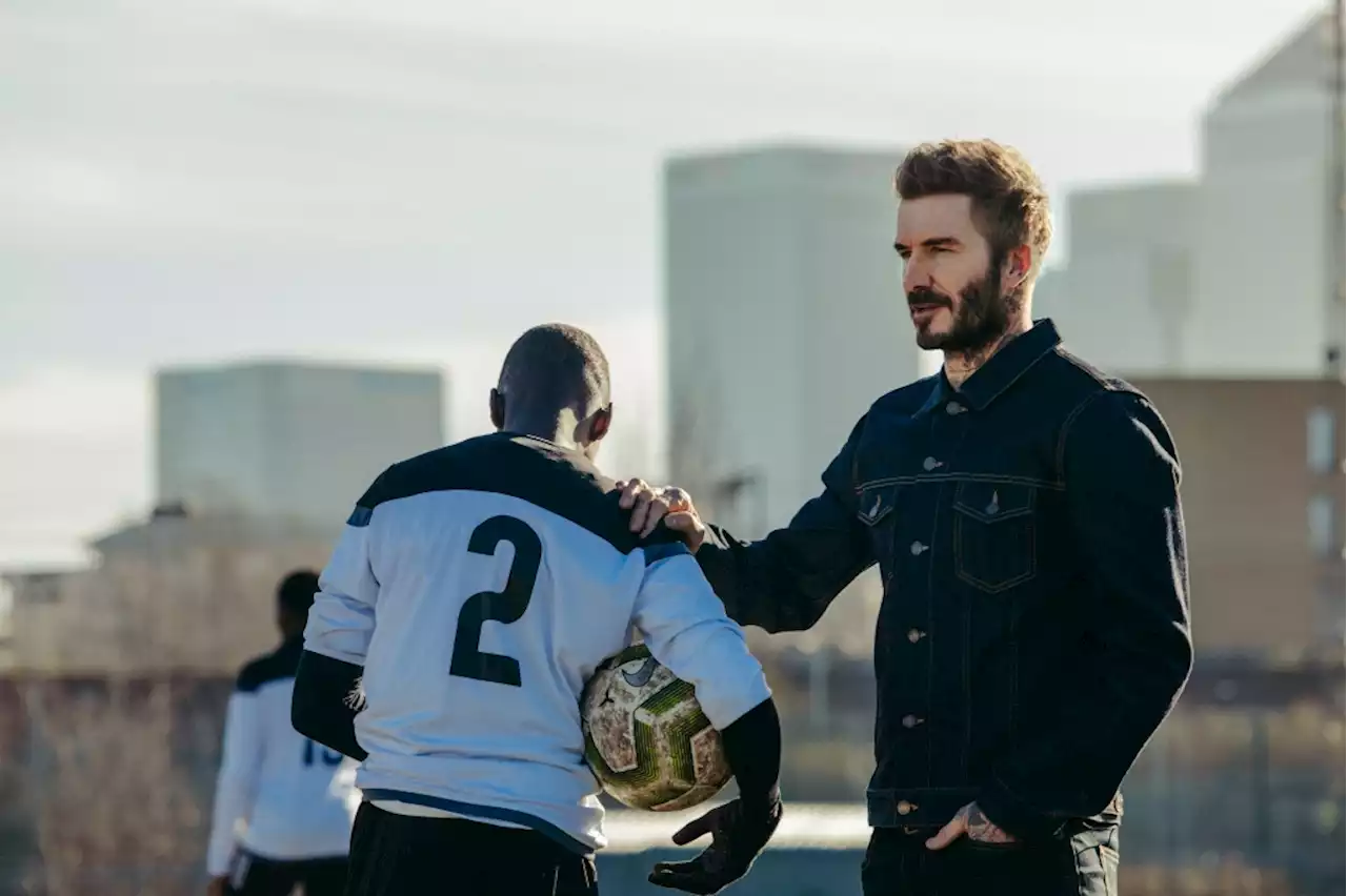 Disney+ Drops Trailer For David Beckham Series ‘Save Our Squad’