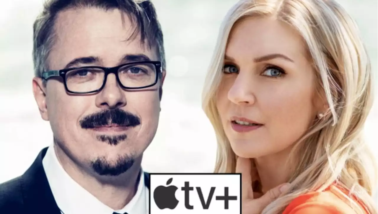 Vince Gilligan’s Next Series Starring Rhea Seehorn Lands At Apple TV+ With Two-Season Order