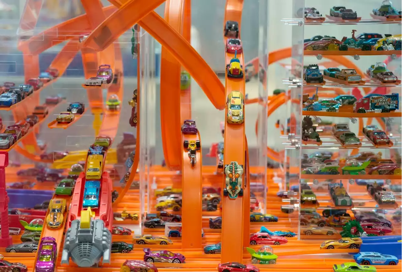 FCC Proposes $3.4 Million In Fines To Stations For Violating Children’s Ad Limits With Hot Wheels Commercials
