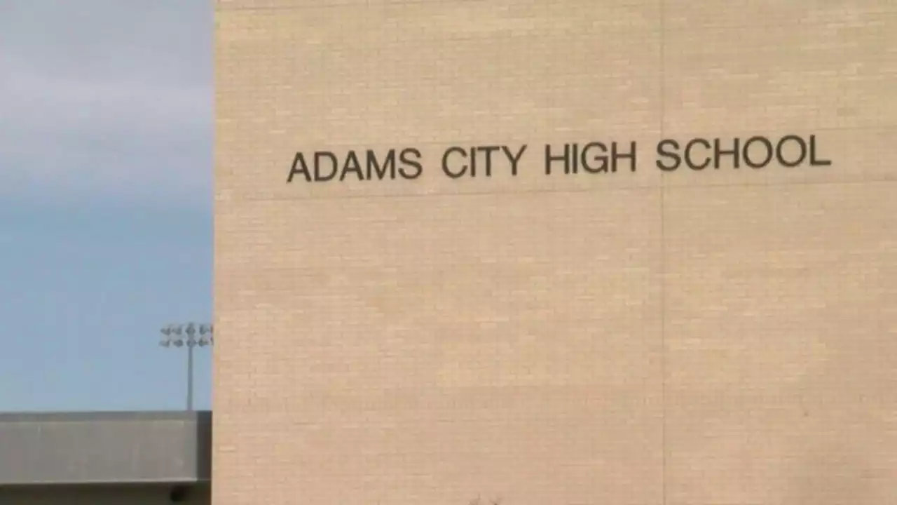 Adams City High School closed Wednesday due to threat