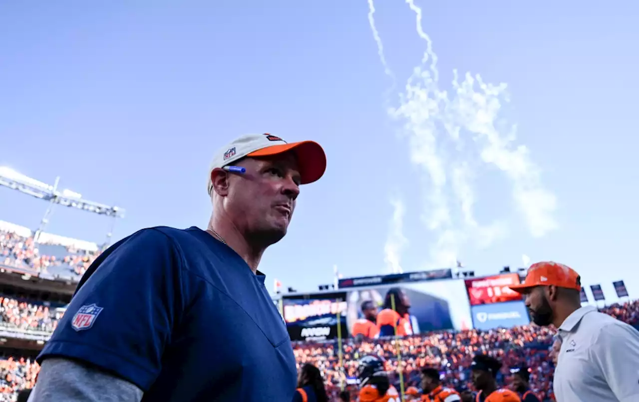 Broncos optimistic about red zone potential despite 0-for-6 start through two games