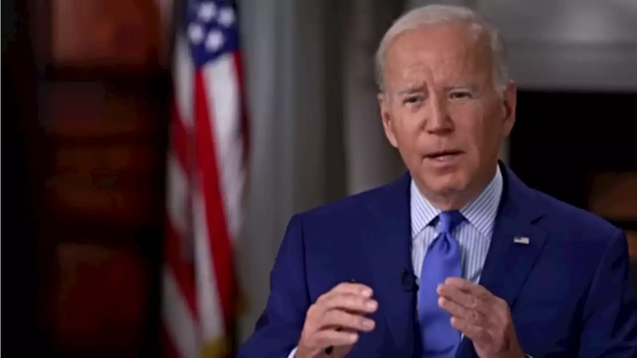 Joe Biden Says the Pandemic Is Over — But Is It in Colorado?